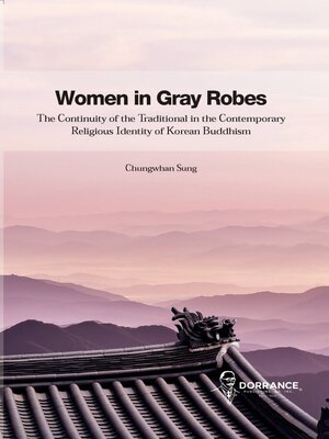 cover image of Women in Gray Robes
